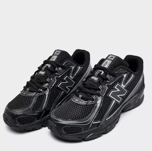 Big Kids' New Balance 740 Sneakers